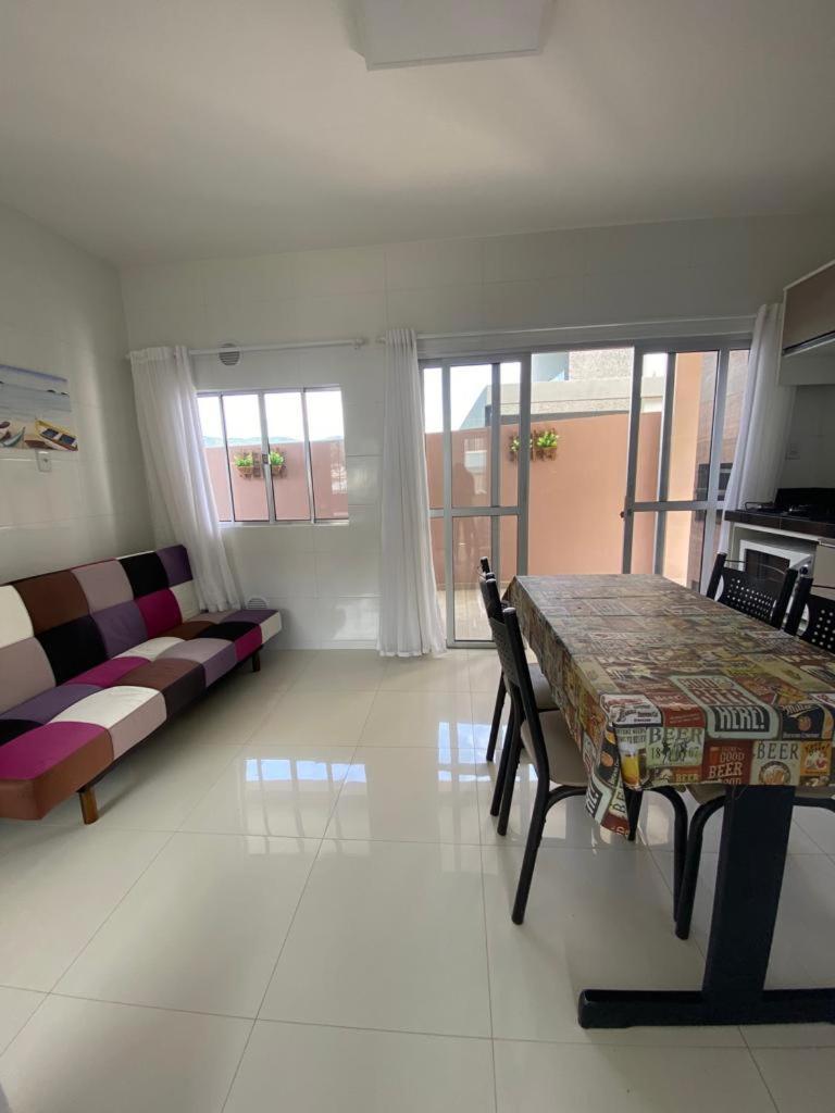 דירות Florianópolis Residencial Mariano 5 מראה חיצוני תמונה